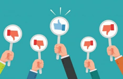 Four phrases that convert unsatisfied customers into fans