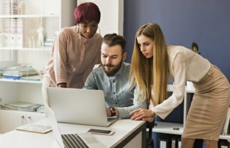 Five tips for team engagement with your surveying program