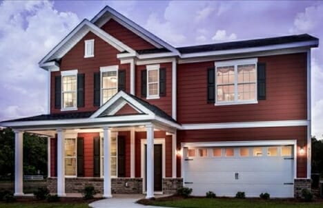 Delivering the ‘Beazer Homes Difference’