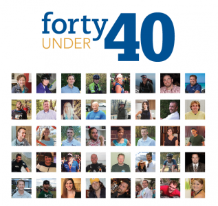 Professional Remodeler is Accepting Entries for the 40 Under 40 Award