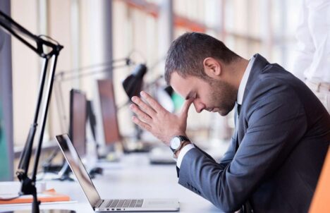 Don’t fear negative customer feedback