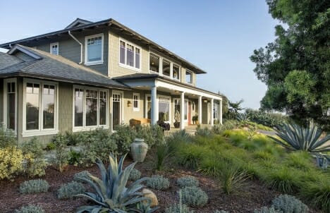 East-Coasters become California dreamers thanks to whole home remodel
