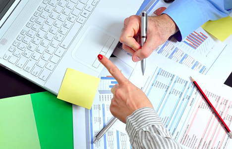 GuildQuality billing made easy