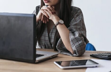 Online reputation management with three industry experts