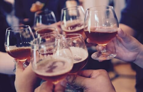 Cheers!