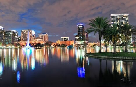 2018 NAHB International Builders’ Show