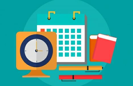 Upcoming Events: September 2017