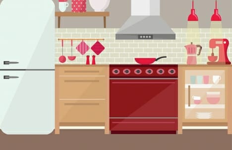 Great Answers: What to consider before a kitchen remodel