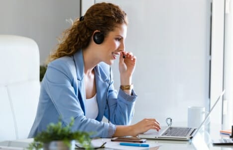 The importance of customer care