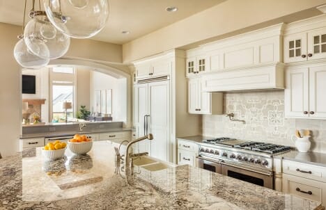 Vote for your favorite kitchen!