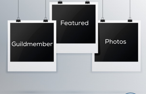 Guildmember Featured Photos: July 2017