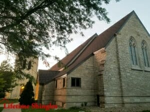 Lifetime Shingles 2