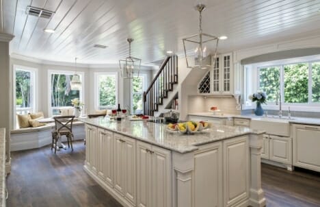 Great Answers: Kitchen Remodeling Tips