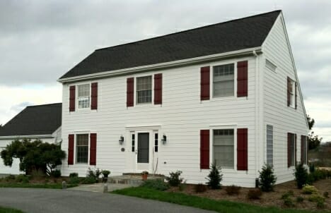 Great Answers: What is fiber cement siding?