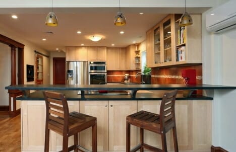 Case Study: New England Design & Construction
