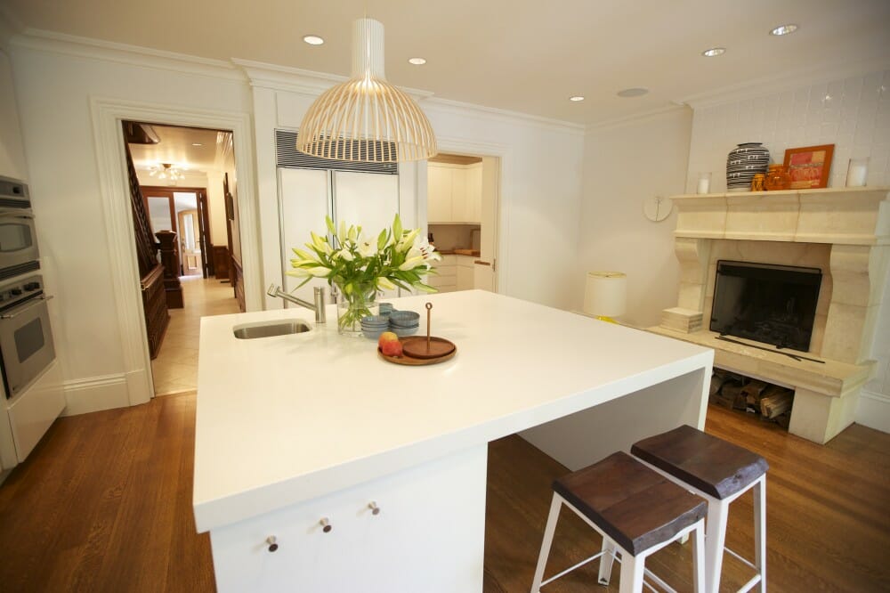 New England Design