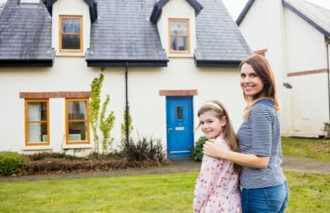 Who influences a homeowner’s decision-making process?