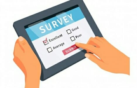 Three tips to measure your customer satisfaction