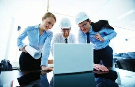 Tips for interacting with customers through social media