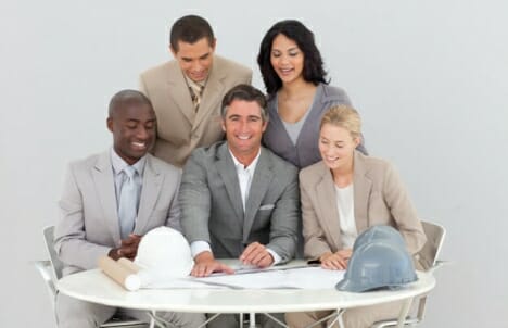 Cultivating a company culture focused on customer service