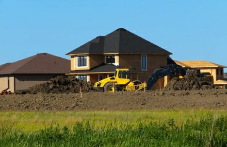 Tips for finding a quality custom home builder