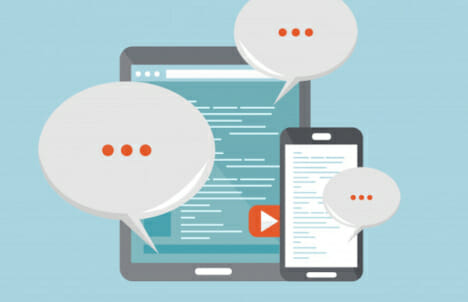 Five ways to use customer feedback in your marketing
