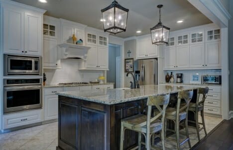 Enter the 2018 Indoor Makeover Photo Contest