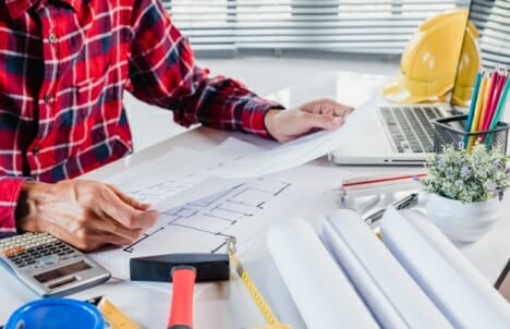 Why customer service matters for home builders