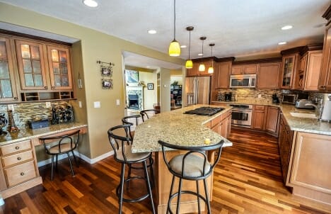 How HGTV is affecting the home improvement industry