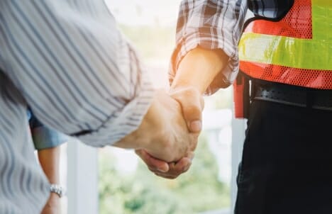 Rebuilding consumer trust in a growing digital world