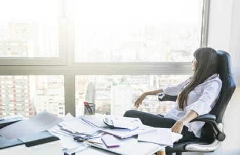 Three ways to win the battle against survey fatigue
