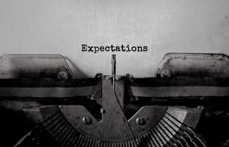 How well do you know your customers’ expectations?