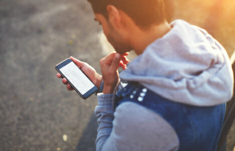 Nine ways to ensure your website is mobile-friendly