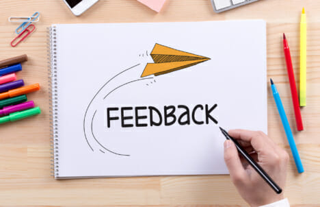 How to get your team’s buy-in on customer feedback