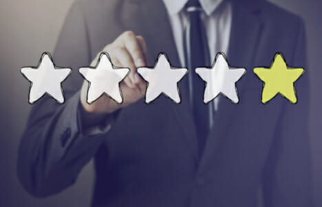 How to own your mistakes and use them to your advantage