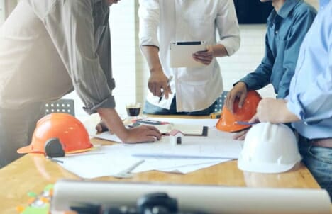 11 steps to manage a team through a business disruption
