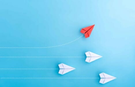 How to set yourself up for business success in 2021