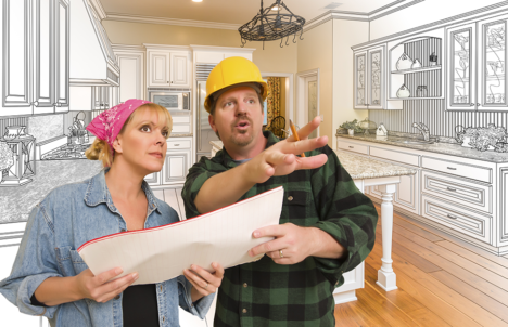 The top 4 questions remodelers should ask customers after every job