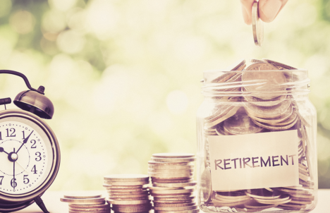 The contractor’s guide to retirement planning