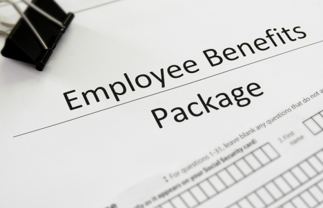 Building out your team: What contractors need to know about employee benefits