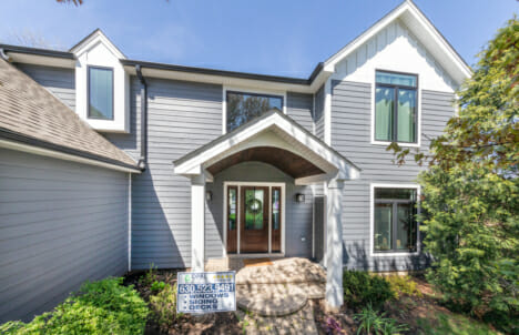 Opal Enterprises: Using the James Hardie Contractor Alliance and GuildQuality for differentiation and accountability