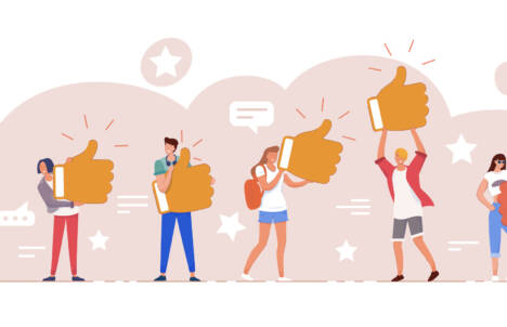 Why customer satisfaction surveys will help your business thrive