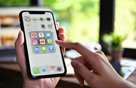 The importance of social media marketing