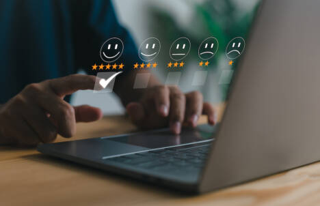Mastering Your Online Reputation: A Guide for Home Service Professionals
