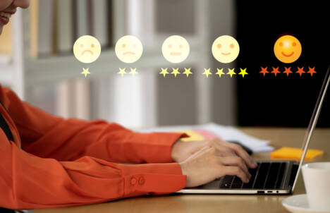 What a Guest Satisfaction Survey Should Tell You About Your Business