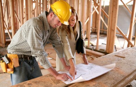 How Home Builders Win Repeat Business From Past Clients