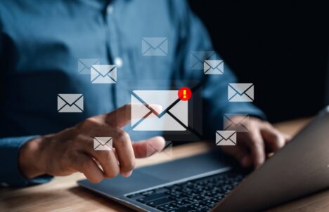Email Marketing for Contractors and Home Builders